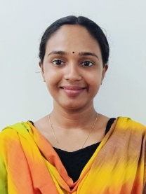 Ms. Akshaya R. S.