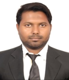 Md. Asif Belal Ansari