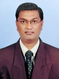 Dr. C. Balaramalingam