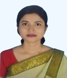 Ms. Nisha Sikdar