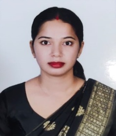 Ms. T. Varsha