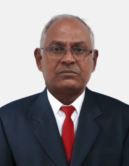 Prof. (Dr.) P. V. N. SARMA