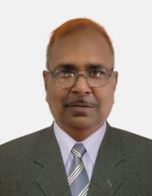 Mr. Shashi Bhushan Prasad